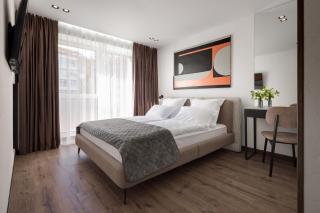 Apartel Uzhhorod - Užhorod - 9