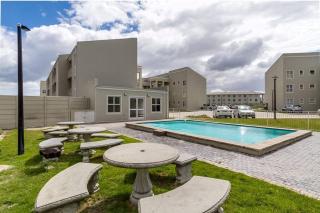 Ocean Breeze, Muizenberg, Cape Town - 2