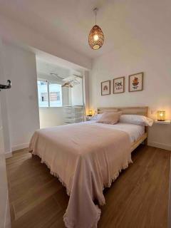 Apartamento en el puerto - Dénia - 3