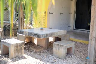 Caribbean Vibes / 2 bedroom house with big terrace - Kralendijk - 3