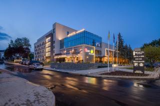 Apartel Uzhhorod - Oezjhorod - 4