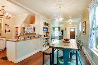 Red Lodge Home on Broadway - 15 Min to Ski Resort! - Red Lodge - 9