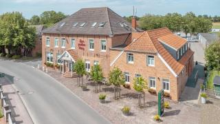 Hotel Zum Großen Krug - Wirdum - 0