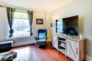 Red Lodge Home on Broadway - 15 Min to Ski Resort! - 4