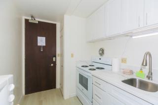 Ilikai Marina 1093 - 4