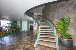 Ilikai Marina 1093 City View Studio - Honolulu - 1