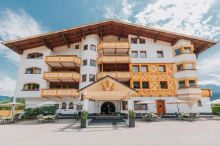 Wellness Aparthotel "Lechlife" incl Pool - 400m zum LIFT - Reutte - 1
