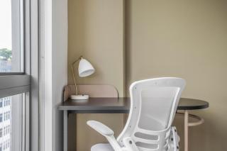 NoMa studio w gym pet grooming nr metro WDC-701 - 6