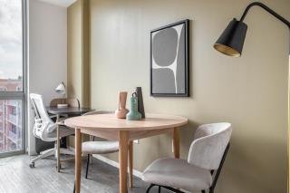 NoMa studio w gym pet grooming nr metro WDC-701 - 4