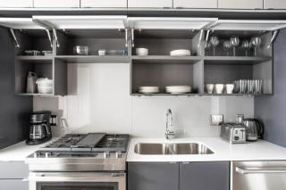 NoMa studio w gym pet grooming nr metro WDC-701 - 1