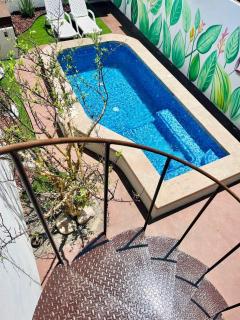 CASA MAYA - La Paz - 6