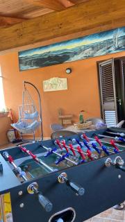 Appartamento/ mansarda nel cuore del Pollino - Viggianello - 4