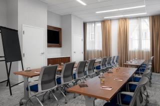 Residence Inn by Marriott Norwalk - 2