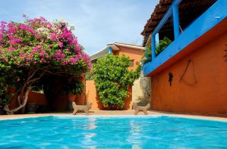 Casa Azul - San Agustinillo - 9