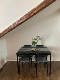 Blackpool Lodge Apartments - Blackpool - 8