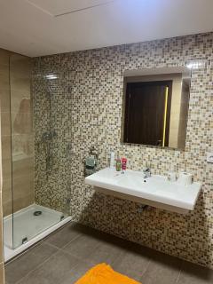 Apartment City Center Hilton Tanger - 3