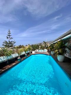 Tropical Villa - Adeje - 0