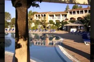 Chez Adriana Studio VUE MER avec Piscine - Grimaud - 1