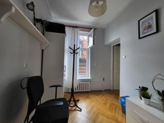Zabytkowa Kamienica - Gdańsk - 6