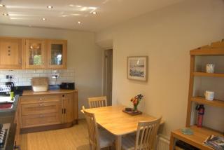 The Cwtch - Haverfordwest - 5