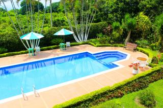 Casa Abba Hotel - La Tebaida - 0