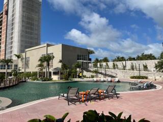 Aqualand Resort - 1