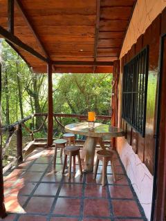 Cabañas Lunas del Poás -  - 1