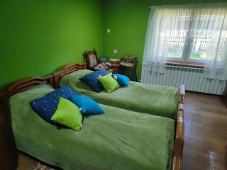 Ekologiczne Gospodarstwo Agroturystyczne Haczki - Kodeń - 5