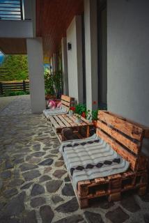 Pensiunea Agroturistică Magdalina - Vatra Dornei - 1