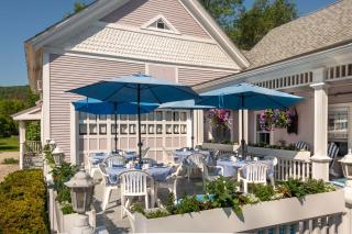 Old Stagecoach Inn - 2