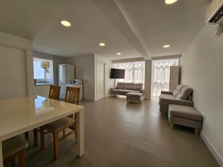 Apartamento a pie de playa II - 9
