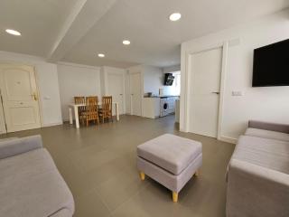 Apartamento a pie de playa II - 7