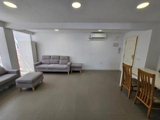 Apartamento a pie de playa II - 6