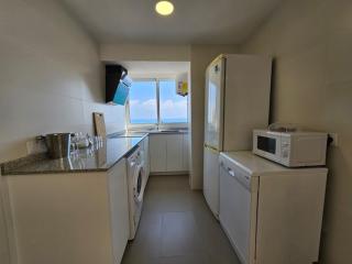 Apartamento a pie de playa II - Faro de Cullera - 4