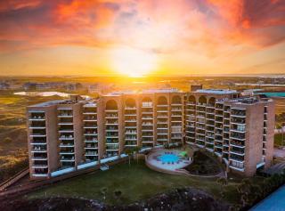 8th Floor Penthouse Luxury Beautifully Remodeled - Port Aransas - 0