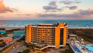 8th Floor Penthouse Luxury Beautifully Remodeled - Port Aransas - 9