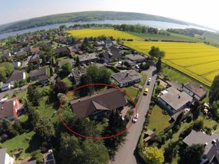 Gästehaus Sonnenhügel - Möhnesee - 9