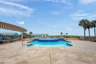 8th Floor Penthouse Luxury Beautifully Remodeled - Port Aransas - 6