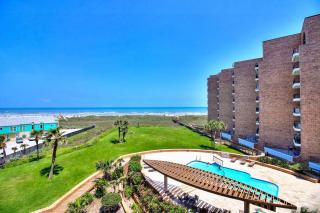 8th Floor Penthouse Luxury Beautifully Remodeled - Port Aransas - 5