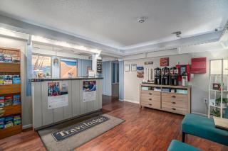 Travelodge by Wyndham Traverse City MI - Traverse City - 1