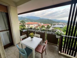 View lovely 3bed-2bath condo full furnished. - Vittorio Veneto - 8