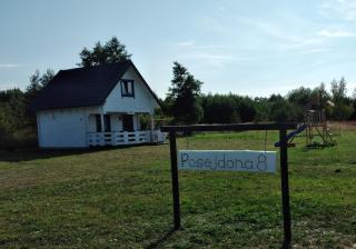 Domek Arkadia - Gąski - 6