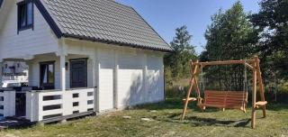 Domek Arkadia - Gąski - 2