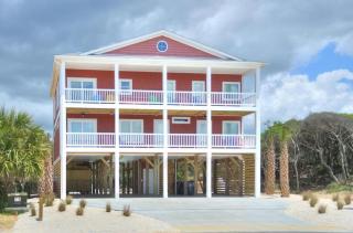 Reve Nautique - Oak Island - 9
