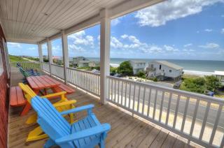 Reve Nautique - Oak Island - 7
