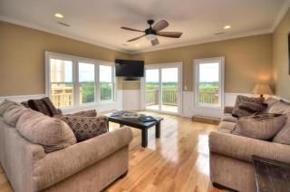 Reve Nautique - Oak Island - 6