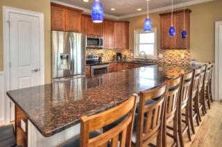 Reve Nautique - Oak Island - 3
