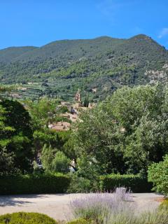 La citadelle - Nyons - 2