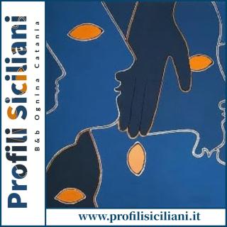 Profili Siciliani B&b Ognina Catania - Catânia - 0
