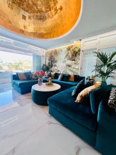 Tropical Villa - Adeje - 7